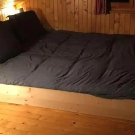 Mazot Ein Umgebauter Alter Kornspeicher Apartment *