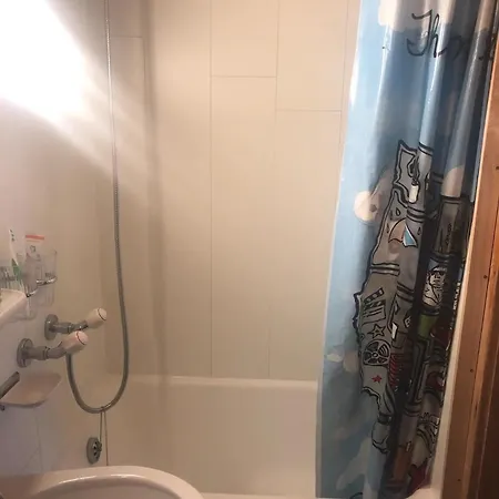 Chalet Mazot Ein Umgebauter Alter Kornspeicher Verbier