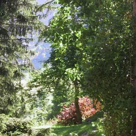 Mazot Ein Umgebauter Alter Kornspeicher * Verbier